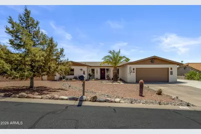 14625 N Briarwood Drive, Fountain Hills, AZ 85268 - Photo 2