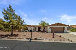 14625 N Briarwood Dr, Fountain Hills, AZ 85268 - Photo 2