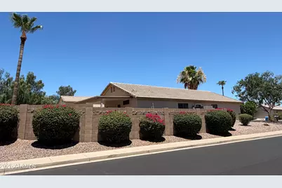19816 N 34th Place, Phoenix, AZ 85050 - Photo 4