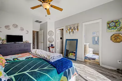 23314 N Honcho Court, Sun City, AZ 85373 - Photo 16