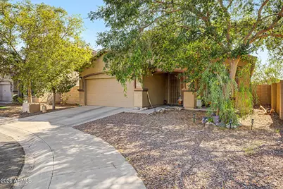 23314 N Honcho Court, Sun City, AZ 85373 - Photo 2