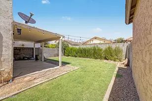 955 S Banning St, Gilbert, AZ 85296 - Photo 20