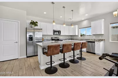 4150 N Cameron Drive, Eloy, AZ 85131 - Photo 2