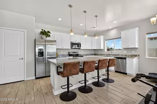 4150 N Cameron Dr, Eloy, AZ 85131 - Photo 2
