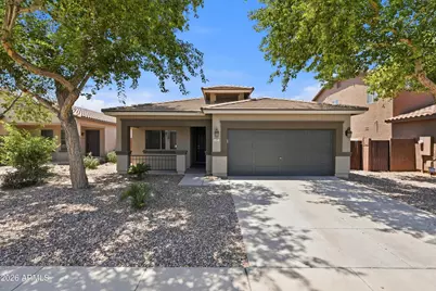 225 W Reeves Avenue, Queen Creek, AZ 85140 - Photo 1