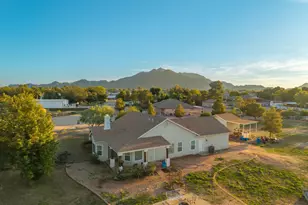 25814 S 177th St, Queen Creek, AZ 85142 - Photo 1