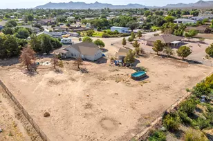 25814 S 177th St, Queen Creek, AZ 85142 - Photo 16