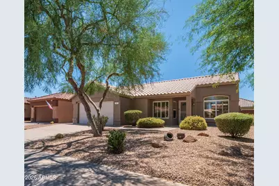 22202 N Cochise Lane, Sun City West, AZ 85375 - Photo 1