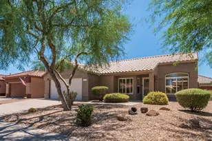 22202 N Cochise Ln, Sun City West, AZ 85375 - Photo 1