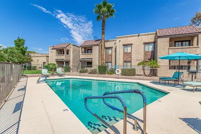 5995 N 78th Street #1037, Scottsdale, AZ 85250 - Photo 40