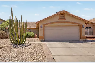 1291 W Butler Drive, Chandler, AZ 85224 - Photo 1