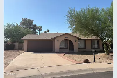 2020 E Rice Drive, Tempe, AZ 85283 - Photo 1