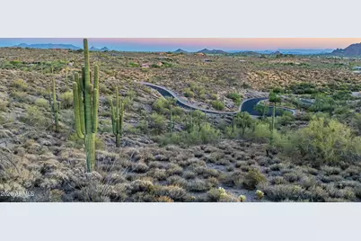 39783 N Ocotillo Ridge Drive #4, Carefree, AZ 85377 - Photo 18