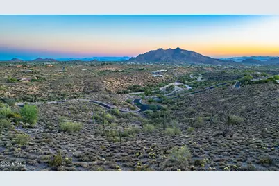 39783 N Ocotillo Ridge Drive #4, Carefree, AZ 85377 - Photo 22