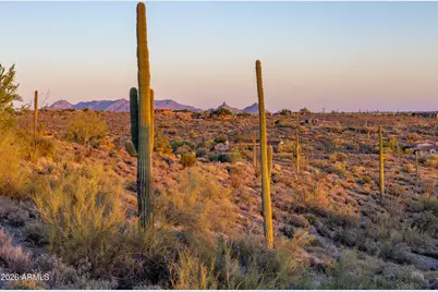 39783 N Ocotillo Ridge Drive #4, Carefree, AZ 85377 - Photo 14