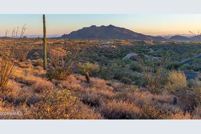 39783 N Ocotillo Ridge Drive #4, Carefree, AZ 85377 - Photo 2