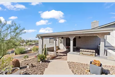 306 W Camino Vista, Phoenix, AZ 85021 - Photo 2