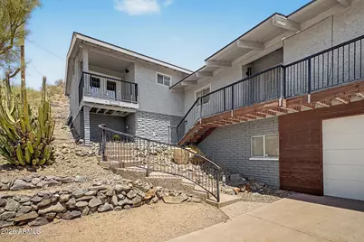 306 W Camino Vista, Phoenix, AZ 85021 - Photo 6