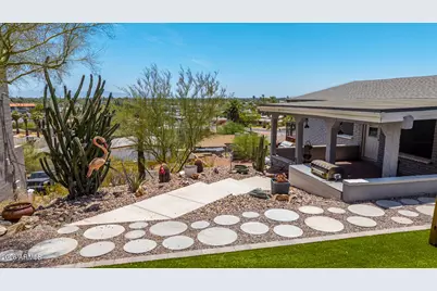 306 W Camino Vista, Phoenix, AZ 85021 - Photo 76