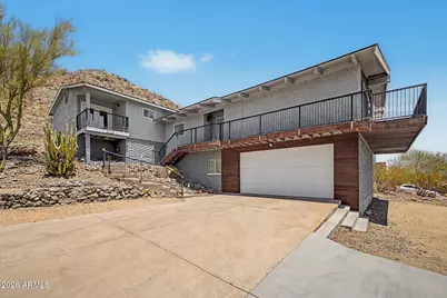 306 W Camino Vista, Phoenix, AZ 85021 - Photo 2