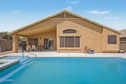 17827 W Eugene Terrace, Surprise, AZ 85388 - Photo 32