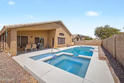 17827 W Eugene Terrace, Surprise, AZ 85388 - Photo 30