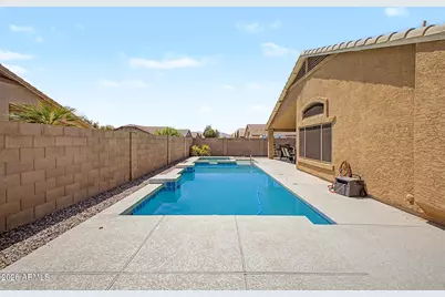 17827 W Eugene Terrace, Surprise, AZ 85388 - Photo 28