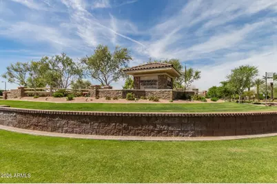 528 W Evergreen Pear Avenue, San Tan Valley, AZ 85140 - Photo 52