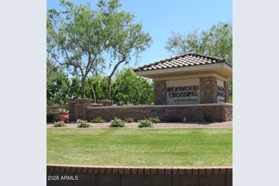 528 W Evergreen Pear Avenue, San Tan Valley, AZ 85140 - Photo 48