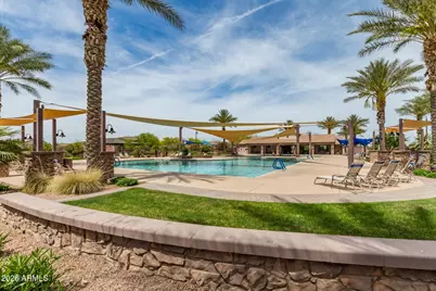 528 W Evergreen Pear Avenue, San Tan Valley, AZ 85140 - Photo 34