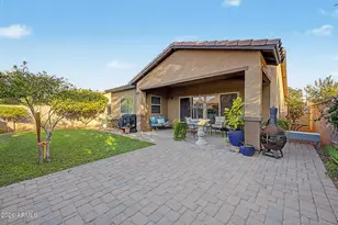 528 W Evergreen Pear Ave, San Tan Valley, AZ 85140 - Photo 32