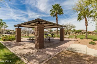 528 W Evergreen Pear Avenue, San Tan Valley, AZ 85140 - Photo 56