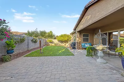 528 W Evergreen Pear Avenue, San Tan Valley, AZ 85140 - Photo 30
