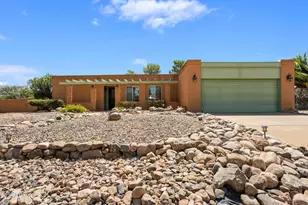 1932 Piccadilly Ln, Sierra Vista, AZ 85635 - Photo 1