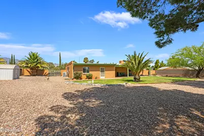 1932 Piccadilly Lane, Sierra Vista, AZ 85635 - Photo 44