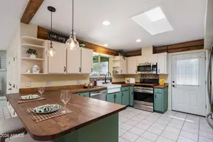 1932 Piccadilly Ln, Sierra Vista, AZ 85635 - Photo 20