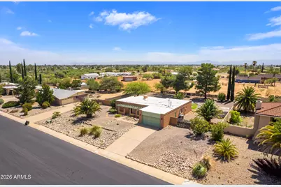 1932 Piccadilly Lane, Sierra Vista, AZ 85635 - Photo 2