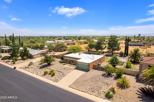 1932 Piccadilly Ln, Sierra Vista, AZ 85635 - Photo 2