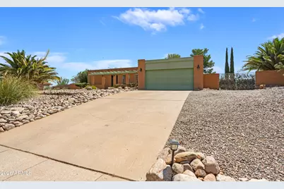 1932 Piccadilly Lane, Sierra Vista, AZ 85635 - Photo 42
