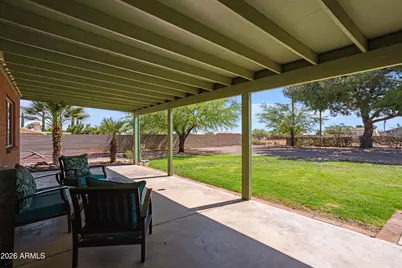 1932 Piccadilly Lane, Sierra Vista, AZ 85635 - Photo 36