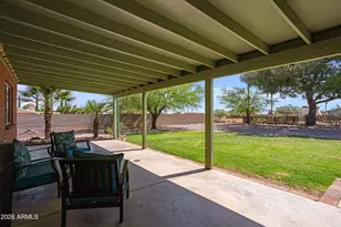 1932 Piccadilly Ln, Sierra Vista, AZ 85635 - Photo 36
