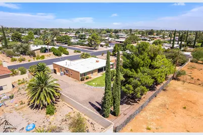 1932 Piccadilly Lane, Sierra Vista, AZ 85635 - Photo 50