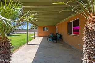 1932 Piccadilly Ln, Sierra Vista, AZ 85635 - Photo 38