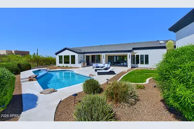 22919 N 93rd Street, Scottsdale, AZ 85255 - Photo 84