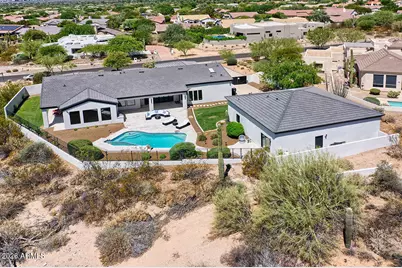 22919 N 93rd Street, Scottsdale, AZ 85255 - Photo 2