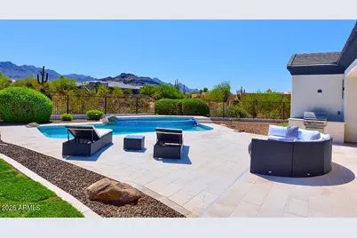 22919 N 93rd Street, Scottsdale, AZ 85255 - Photo 1