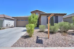36540 W Leonessa Ave, Maricopa, AZ 85138 - Photo 2