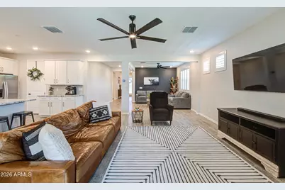 4417 W Charlie Drive, San Tan Valley, AZ 85144 - Photo 4