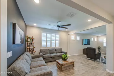 4417 W Charlie Drive, San Tan Valley, AZ 85144 - Photo 42