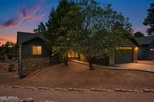 708 S Ridgeway Ln, Payson, AZ 85541 - Photo 1